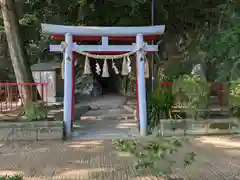 藤ヶ崎龍神社(滋賀県)