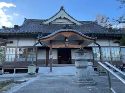 宝塔寺の本殿・本堂