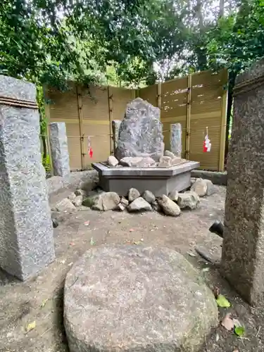 伊豫豆比古命神社のその他建物