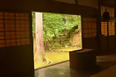 吉峰寺(福井県)