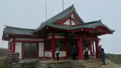 箱根元宮(神奈川県)