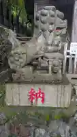一石山神社(東京都)