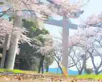 北山神社のその他建物