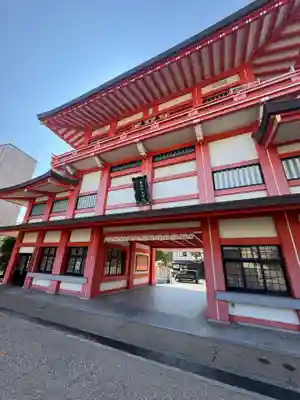 射楯兵主神社(兵庫県)