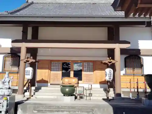 大聖護国寺(群馬県)