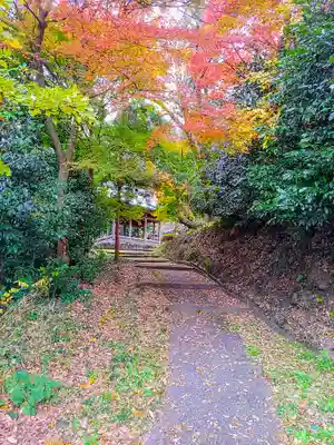 白山社のその他建物