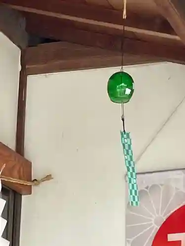 武蔵第六天神社のその他建物