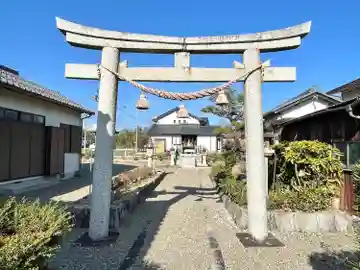 若宮神社(滋賀県)
