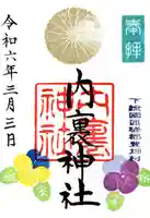 内裏神社(千葉県)