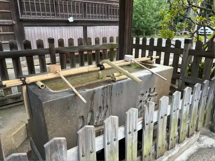 高円寺天祖神社(東京都)