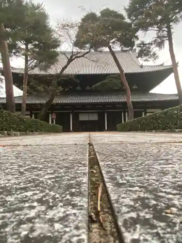 相国寺（相国承天禅寺）(京都府)
