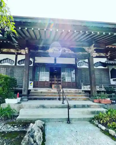 阿弥陀寺(福島県)