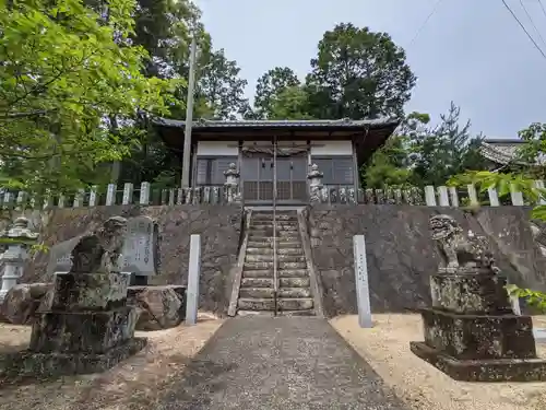 多賀神社(香川県)