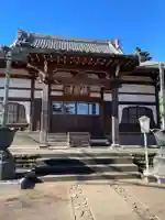 瑞円寺(東京都)
