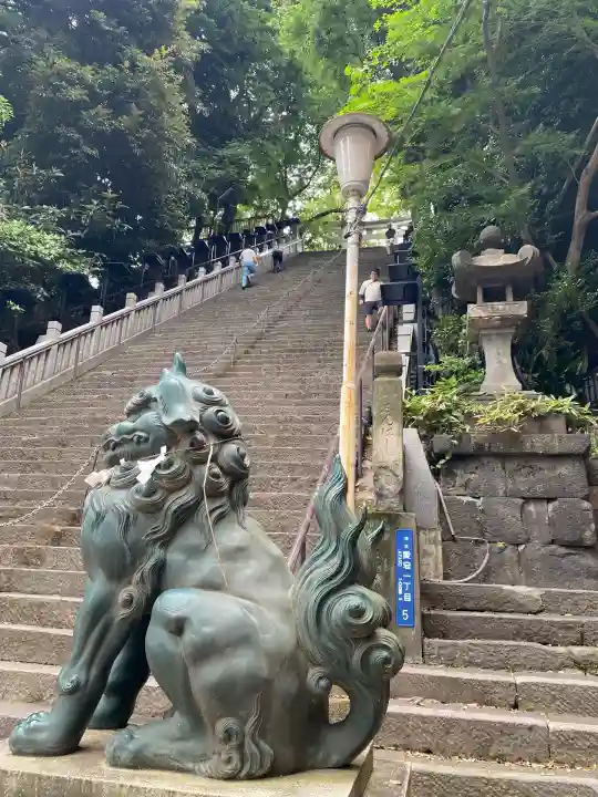 愛宕神社(東京都)