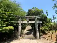 志賀海神社(福岡県)