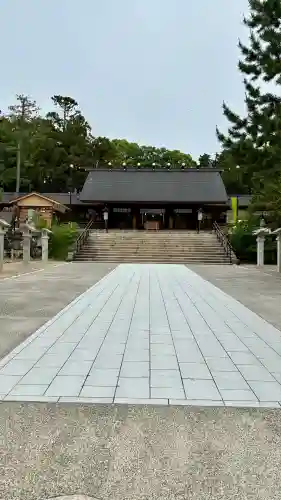 廣田神社(兵庫県)