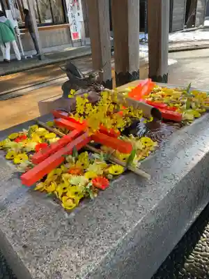 金峯神社(新潟県)