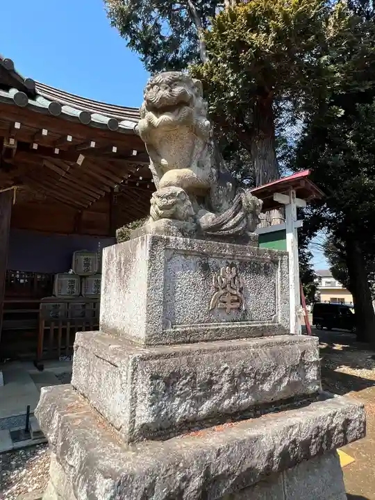 鶴峯八幡宮(茨城県)