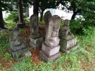 神山教会(北海道)