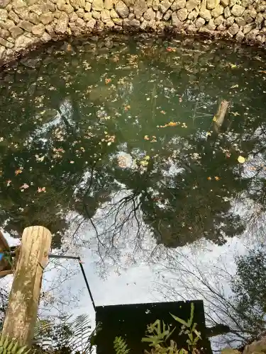唐澤山神社(栃木県)