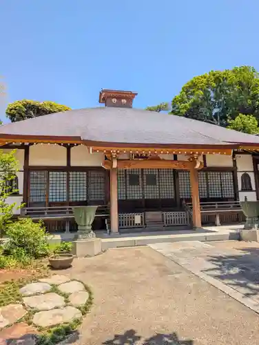 蓮勝寺(神奈川県)