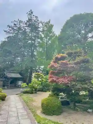 光明寺(宮城県)