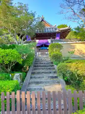 唐招提寺(奈良県)