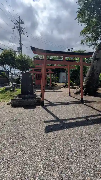 蓮台寺跡(滋賀県)