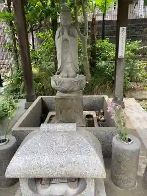 宗隆寺(神奈川県)