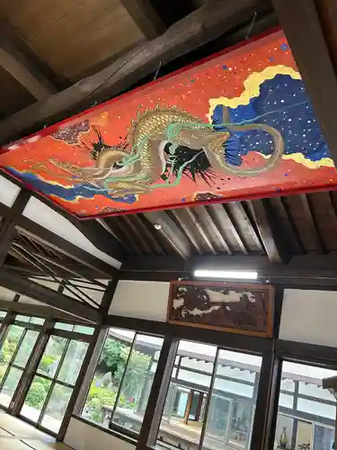 大藏經寺(山梨県)