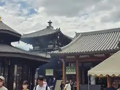 一心寺の末社・摂社