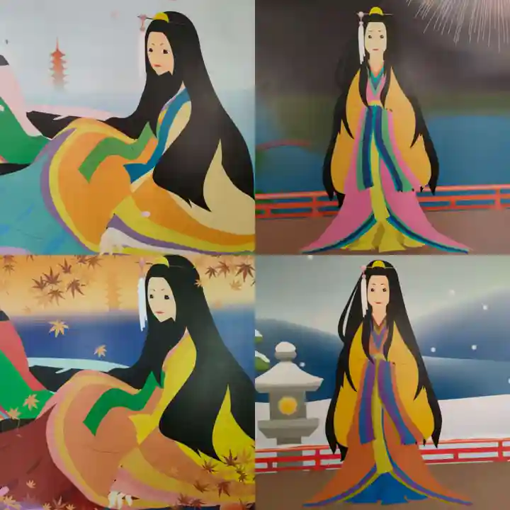 厳島神社(広島県)