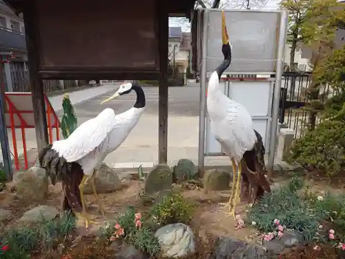 御嶽神社(埼玉県)