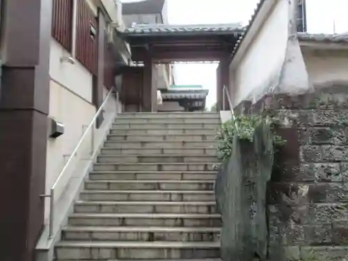 智香寺(東京都)