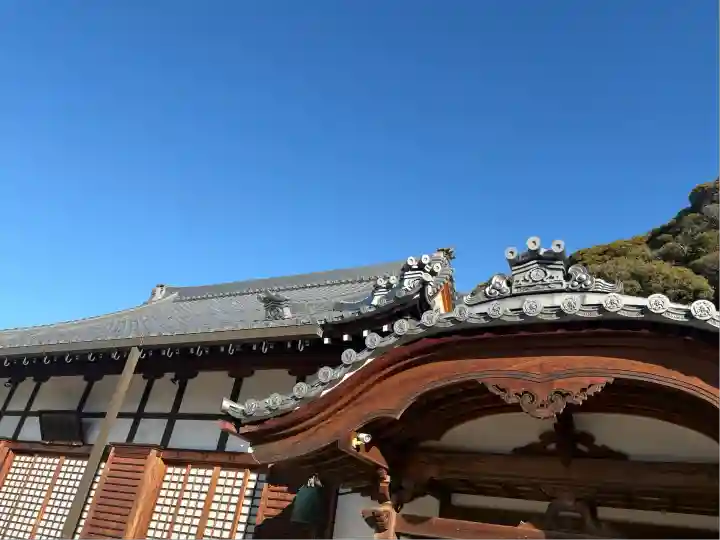 龍泉院(瑞泉寺塔頭)(愛知県)