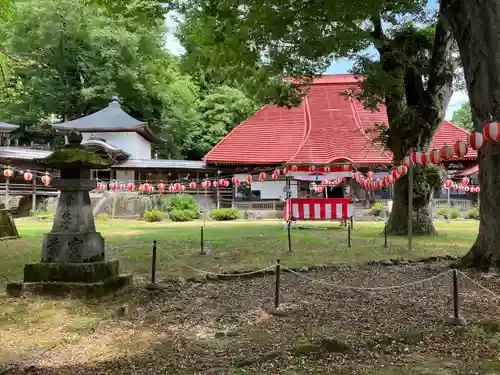 毘沙門堂(新潟県)