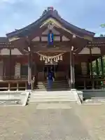 春日神社(新潟県)