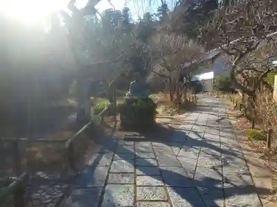 東慶寺のその他建物