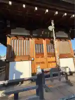 霊性庵(東京都)