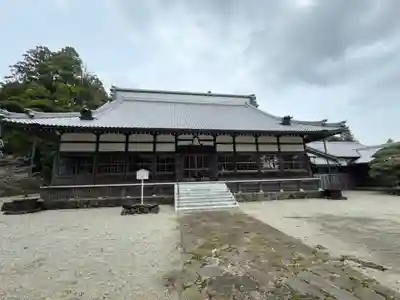 金剛證寺(三重県)