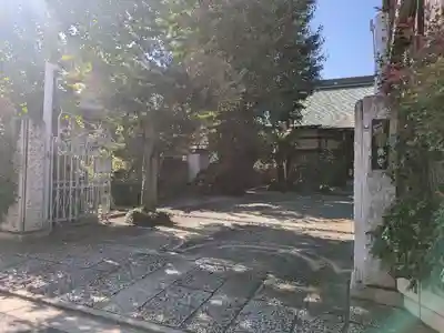 善養寺(東京都)