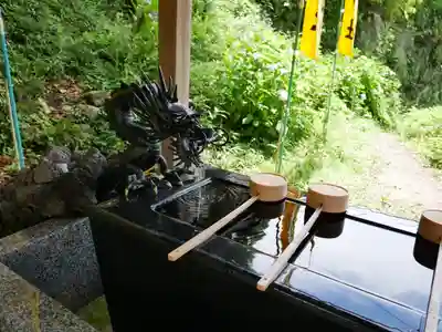 聖神社(埼玉県)