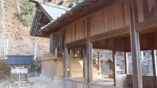 八劒神社(愛知県)