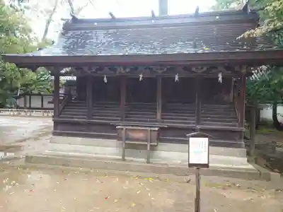 白鳥神社(香川県)