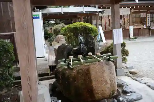 御上神社(滋賀県)