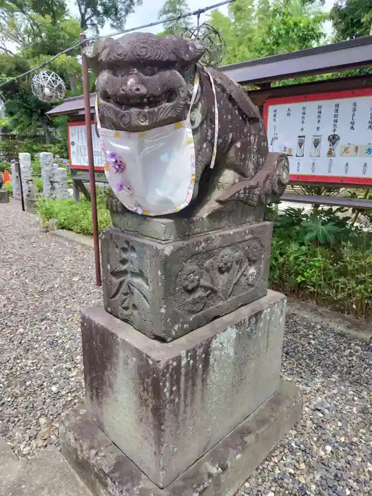菊田神社(千葉県)