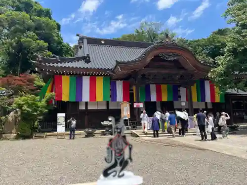 深大寺(東京都)