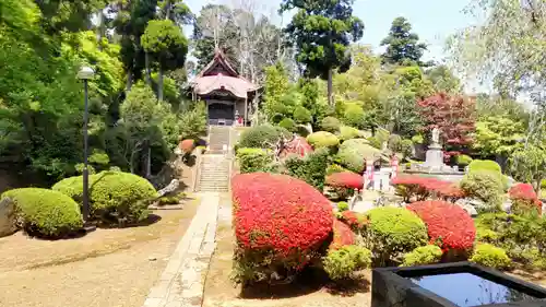 神野寺(千葉県)