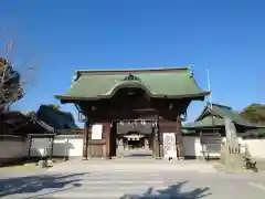 曽根天満宮(兵庫県)